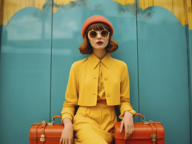 person-wearing-colorful-fashion