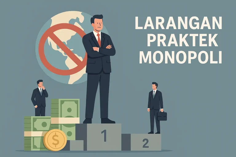 larangan-praktek-monopoli