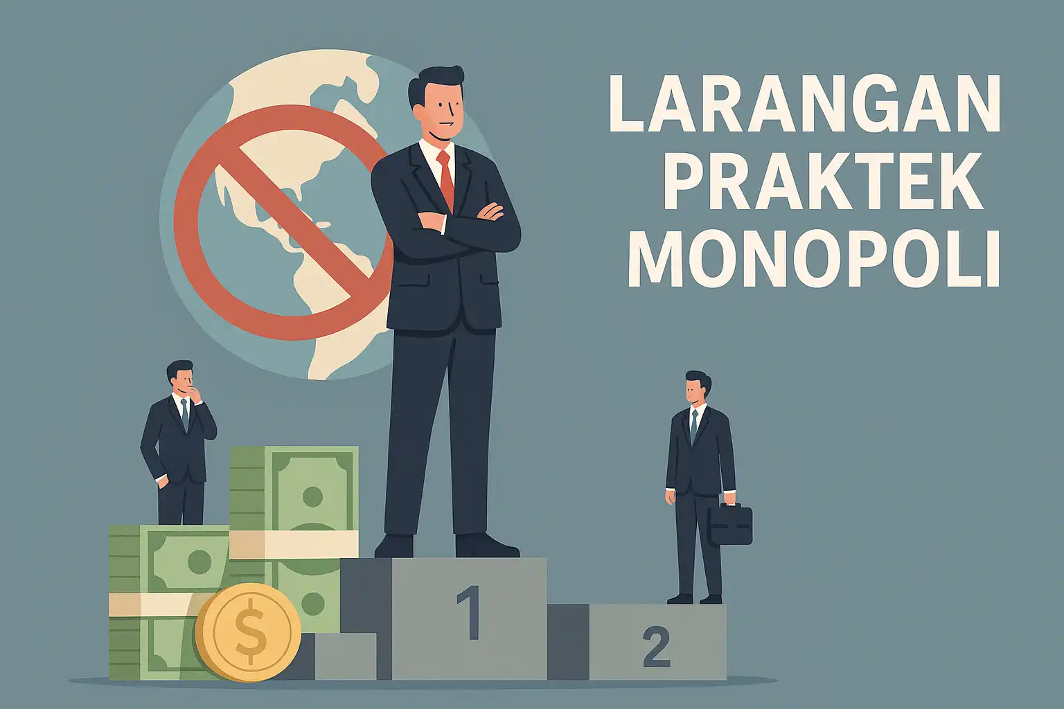 larangan-praktek-monopoli