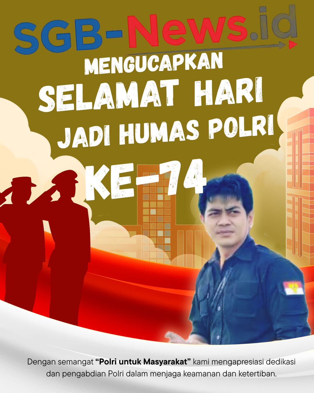 Instagram Post Selamat Hari Bhayangkara Ilustratif Merah dan Putih_20251030_163519_0000