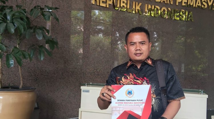 AMI Guncang Kementerian Imipas Dugaan Bobroknya Lapas Dilaporkan, Minta Menteri Copot Oknum Nakal