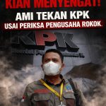 Pemberantasan mafia cukai di KPK