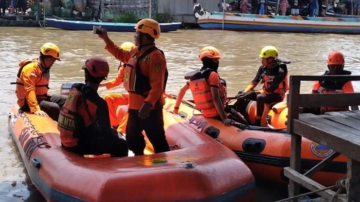 bocah-tenggelam-di-tanggulangin-sidoarjo-ditemukan