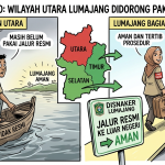 Antisipasi Sindikat TPPO, Disnaker Lumajang Warning Warga Wilayah Utara Gunakan Jalur Migrasi Resmi