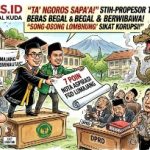Makle Tak Kebobolan Kriminal, 7 Poin FGD Desak Pemkab Lumajang Segera Agebey Forum Resmi Lintas Organisasi