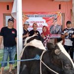H. Nizar Zulmi Ketua Ikatan Wartawan Lumajang: Ini Bukti Insan Pers Hadir Ditengah Tengan Masyarakat
