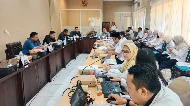 DPRD kota Probolinggo