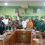 Gandeng Dewan Pakar Hukum Unej, Elemen Masyarakat Lumajang, Sukses Gelar FGD Penegakan Hukum Presisi di Kampus STIH JS