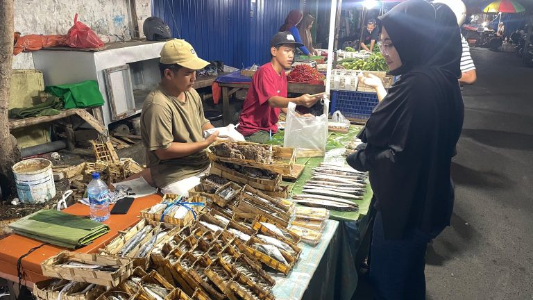 Menyiapkan Payung Sebelum Badai: Perluasan Basis Pajak sebagai Benteng Ketahanan Ekonomi Kita
