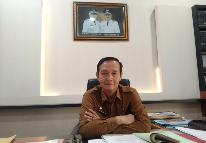 Pemkab Lumajang Siapkan Seragam Gratis Untuk Sd Dan SMPN Tahun 2026 Berikut Infomasinya