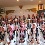 Cahaya Al-Qur’an di Sekolah Negeri: Air Mata Haru Warnai Wisuda Tahfidz SMPN 1 Sukodono