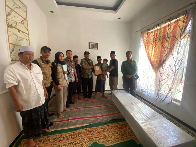 Pemulangan Jenazah PMI Lumajang Sisakan Duka Akibat Status Nonprosedural