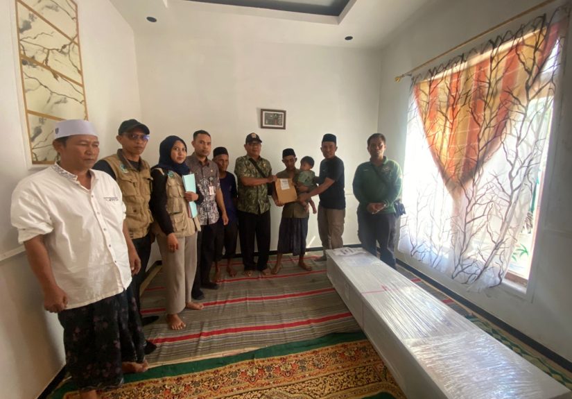 Pemulangan Jenazah PMI Lumajang Sisakan Duka Akibat Status Nonprosedural