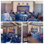 Musdes Ranubedali Bahas Arah Pembangunan 2027 Warga Diajak Perkuat Peran Mengawal Kemajuan Desa