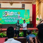 Gebyar Muharram 1448 Hijriyah KAHMI Jawa Timur Gandeng Wali Kota Pasuruan, Harus Turun Tangan Jangan Campur Tangan 