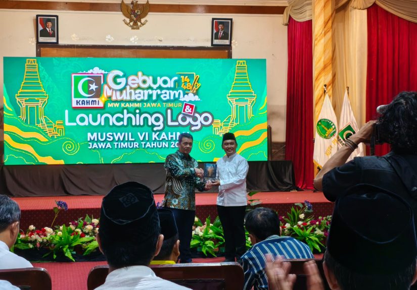 Gebyar Muharram 1448 Hijriyah KAHMI Jawa Timur Gandeng Wali Kota Pasuruan, Harus Turun Tangan Jangan Campur Tangan 