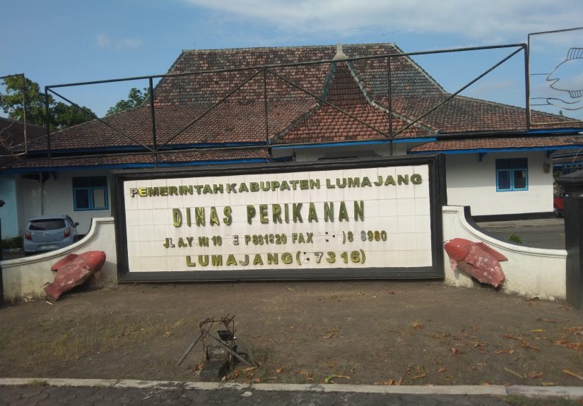 Kadis Irit Bicara, Pengadaan Bubu Rp59 Juta Dinas Perikanan Lumajang Jadi Sorotan Publik