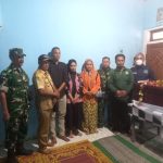 Pemulangan Jenazah PMI Asal Tempursari Berjalan Kondusif