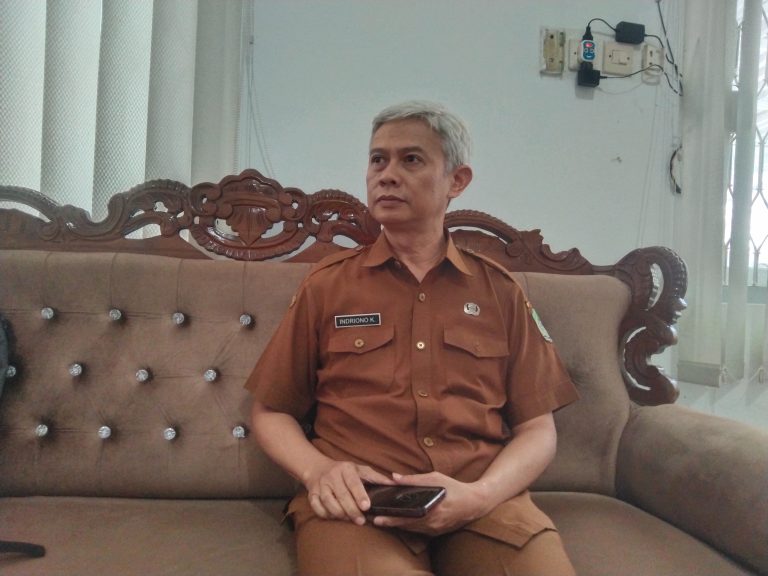 Belum Ada Program Khusus Lansia di Luar Panti, Dinsos Lumajang Dorong Pembentukan Karangwerda di Desa