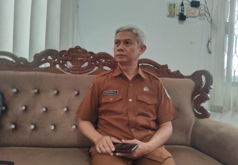 Belum Ada Program Khusus Lansia di Luar Panti, Dinsos Lumajang Dorong Pembentukan Karangwerda di Desa