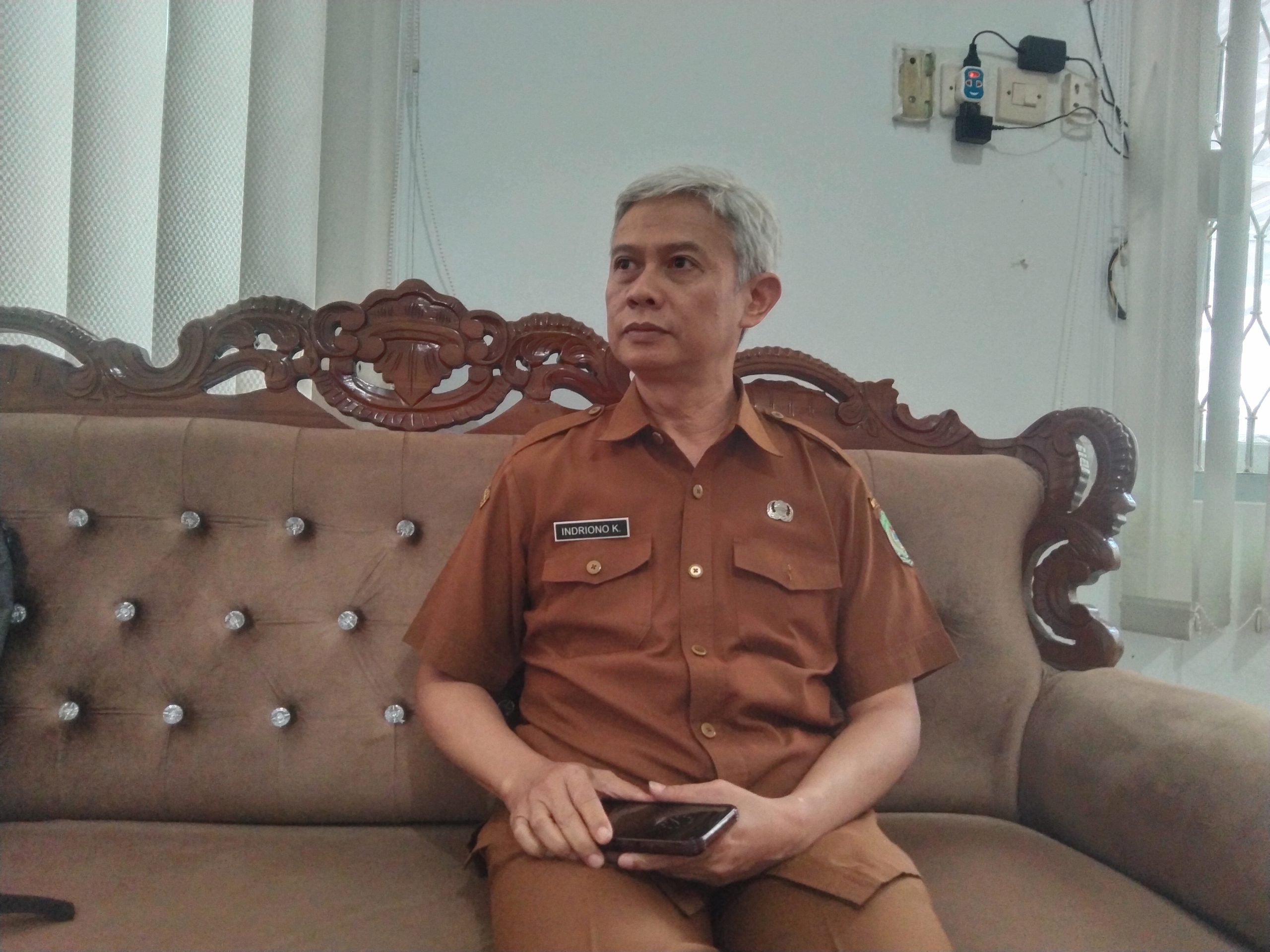 Belum Ada Program Khusus Lansia di Luar Panti, Dinsos Lumajang Dorong Pembentukan Karangwerda di Desa