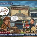 Pahitnya Kedelai di Lumajang: Saat Usaha Tahu Lokal Berada di Ujung Tanduk, Begini Menurut Diskopindag Lumajang