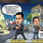 Respons Hasil FGD STIH JS, Komisi A DPRD Lumajang Dorong CCTV Terintegrasi APH, Swasta Ingatkan Jangan “Satu Komando”