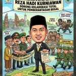 Sorotan Tajam Peran Linmas ? Ketua Komisi A DPRD Lumajang Desak Kolaborasi dan Optimalisasi Linmas 