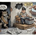 Sengkarut Seragam Gratis Lumajang: Dispendikbud Main “Kucing-Kucingan”, SMPN Randuagung Diduga Manfaatkan Celah Tanpa SE Resmi