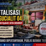 Kepala SDN Gucialit 04 Buka Suara Soal Revitalisasi Rp640 Juta, Penjelasan Justru Memunculkan Pertanyaan Baru