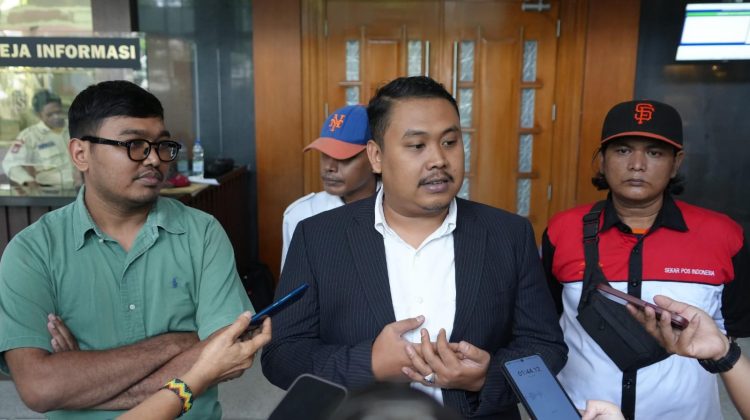 Paijo Parikesit Desak KPK Periksa dan Tangkap Raja Juli Antoni dalam Pengembangan Kasus OTT Bupati Kuansing