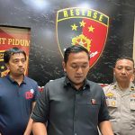 Tiga Komplotan Pencuri Sapi di Lumajang Randuagung Ditangkap, Polisi Buru Otak Pelaku