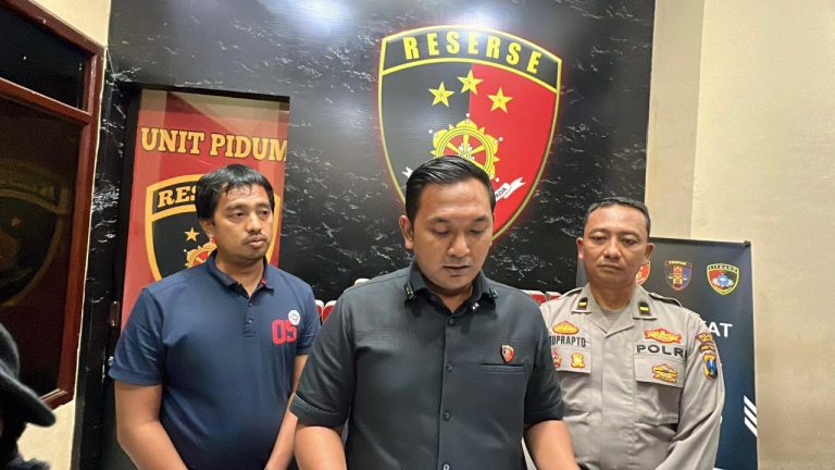 Tiga Komplotan Pencuri Sapi di Lumajang Randuagung Ditangkap, Polisi Buru Otak Pelaku
