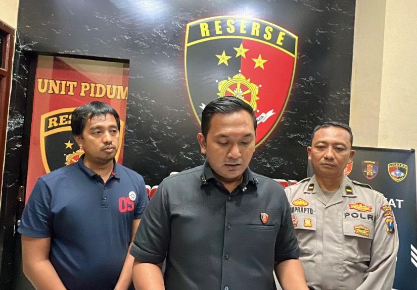 Tiga Komplotan Pencuri Sapi di Lumajang Randuagung Ditangkap, Polisi Buru Otak Pelaku