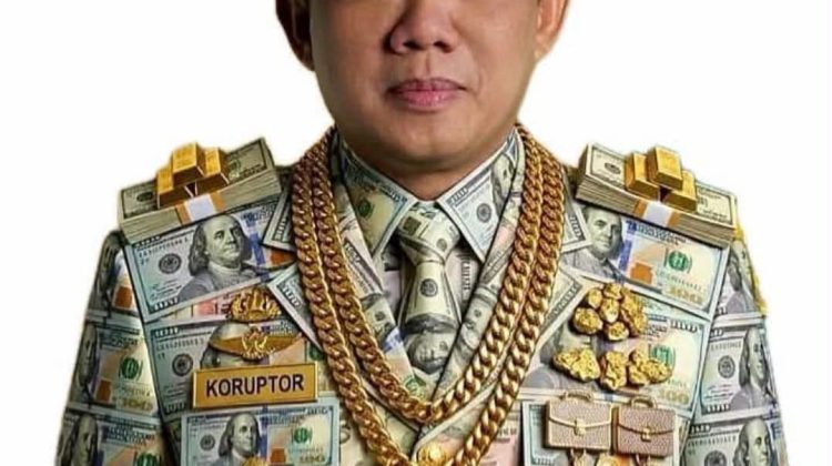 Mantan Jampidsus Jadi Tersangka Tiga Kasus Korupsi, AMI Desak Polri Segera Tangkap Dan Penjarakan