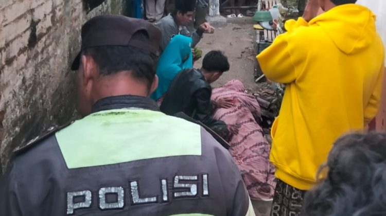Kasus Penganiayaan Berujung Maut di Tegalrandu Klakah Lumajang Polisi Lakukan Penyelidikan Intensif