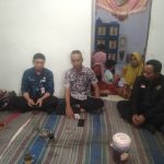 Dinsos Lumajang Jangkau Korban Anak di Kedungjajang, Siapkan LKSA demi Jamin Masa Depan Korban
