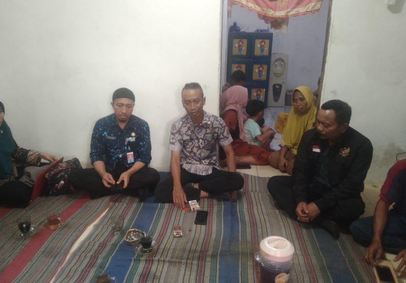 Dinsos Lumajang Jangkau Korban Anak di Kedungjajang, Siapkan LKSA demi Jamin Masa Depan Korban