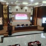 Pendapatan Daerah Turun, Belanja Naik Rp245 Miliar; Wabup Yudha Aji Kusuma Beberkan Postur P-APBD Lumajang 2026