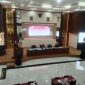 Foto: wakil bupati Lumajang Yudha Adji Kusuma