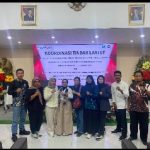 Tingkatkan Kapasitas Pendampingan PMI, DPC SBMI Lumajang Ikuti Pelatihan Kementerian Sosial di Surabaya