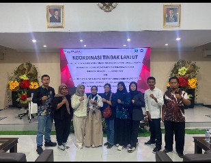 Tingkatkan Kapasitas Pendampingan PMI, DPC SBMI Lumajang Ikuti Pelatihan Kementerian Sosial di Surabaya
