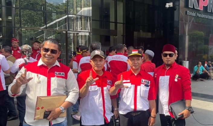 LSM LIRA Desak Evaluasi Perizinan Tambang Penunjang PSN Tol Jogja–Bawen, Dugaan Pelanggaran Hukum Diminta Diusut